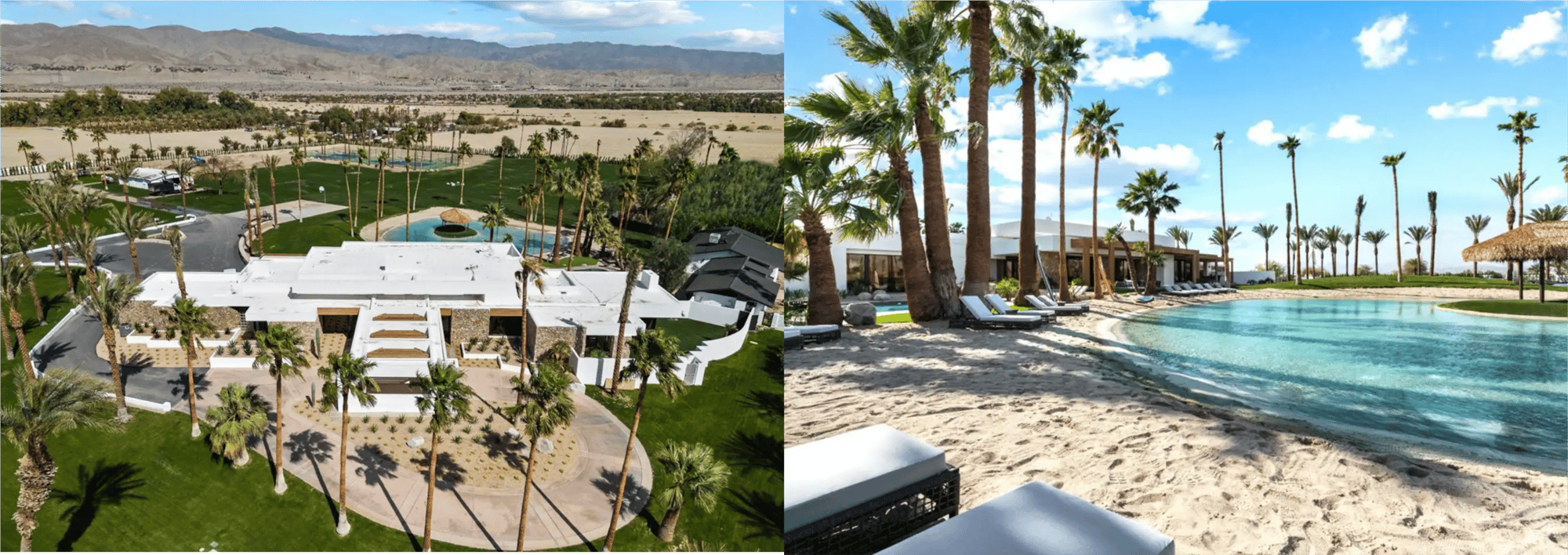 Venue in Indio, California, United States