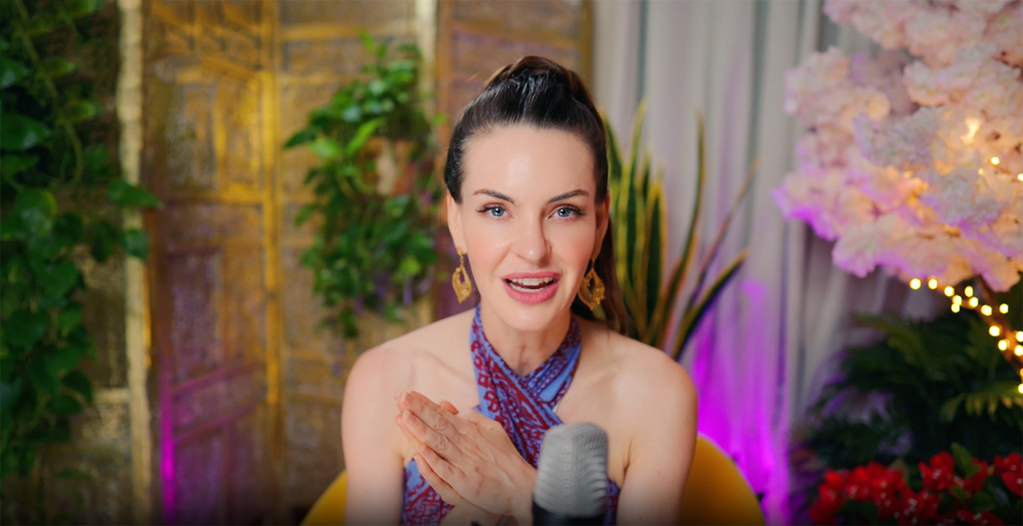 Layla Martin and most popular and powerful manifestation practices.